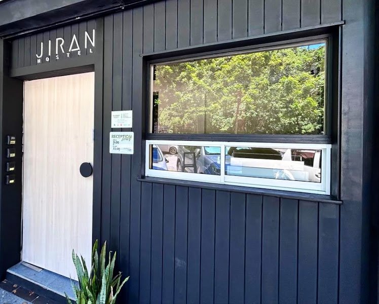 Jiran Hostel in Kota Kinabalu