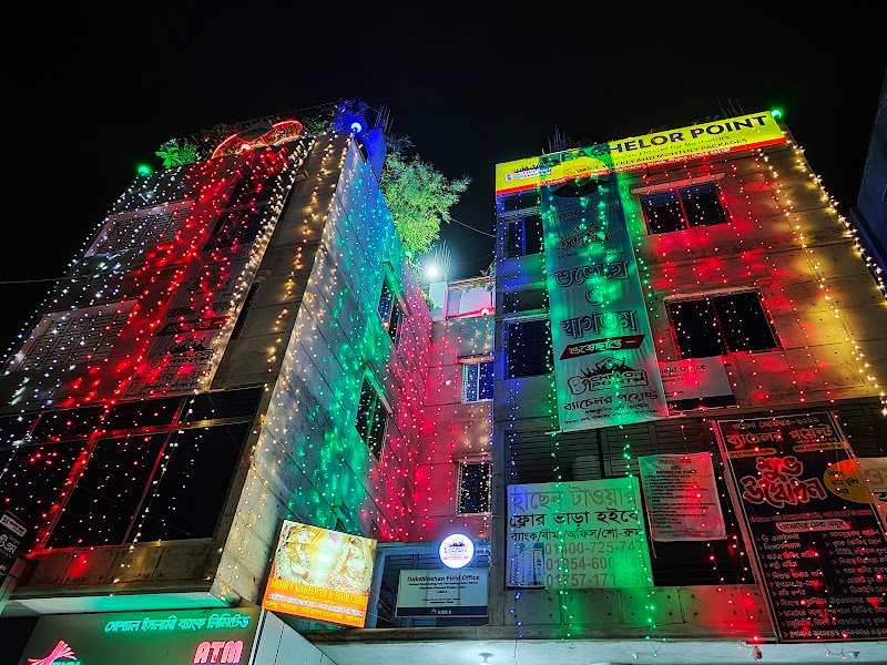 Bachelor Point Hostel hostel in Dhaka