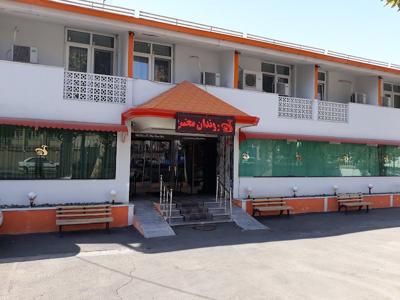 Khoy Tourist Hotel hostel in Khoy