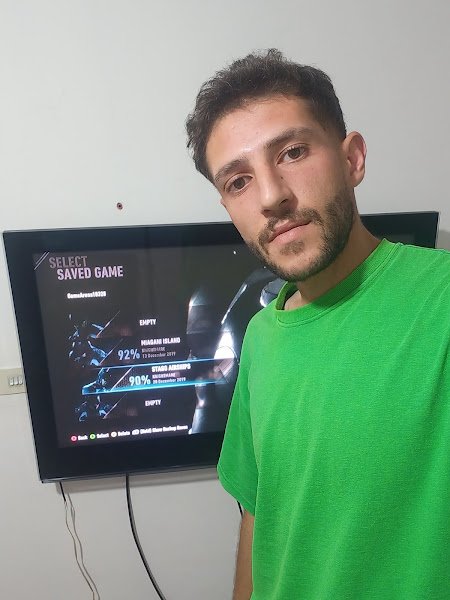 Khoy Ev in Valieasr Town