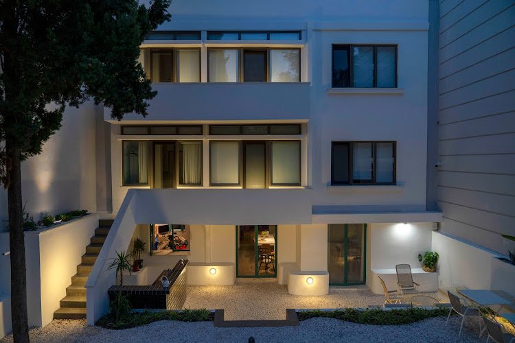 Be Bold Hostel in Haşimişcan