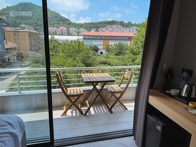 Hostel Amasra hostel in TR