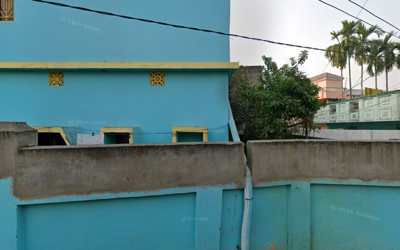 Boys Hostel in Balasore