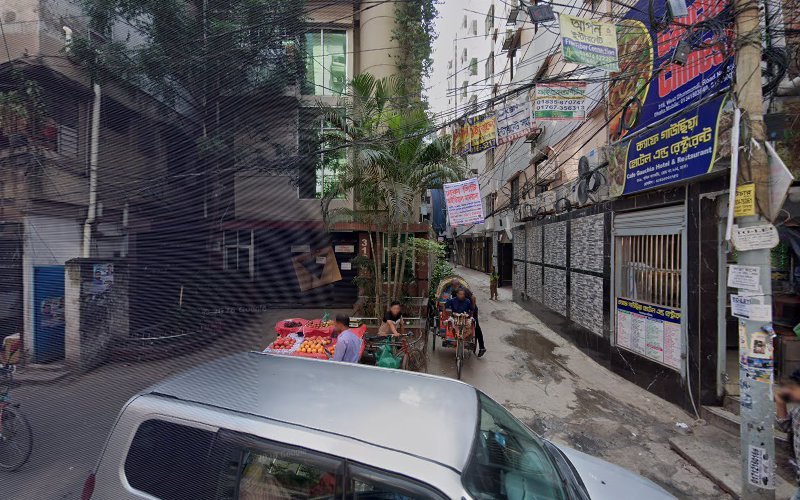 Dhanmondi Ladies Hostel hostel in Dhaka