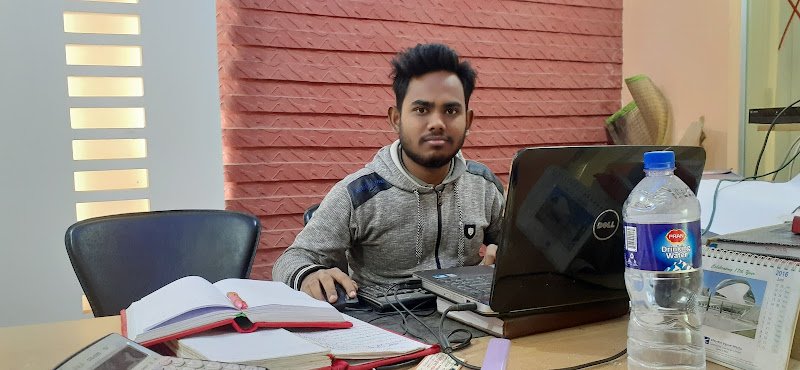 নাইস ছাত্রাবাস in Dinajpur