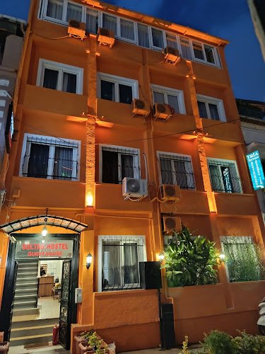 Sultan Hostel & Guesthouse hostel in Cankurtaran