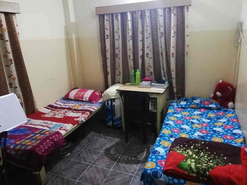 TILAK MESS AND HOSTEL in Padhuanpada, Balasore