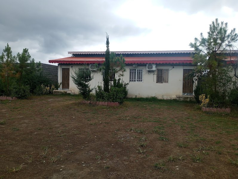 مجتمع اقامتی مروارید in Hashtpar