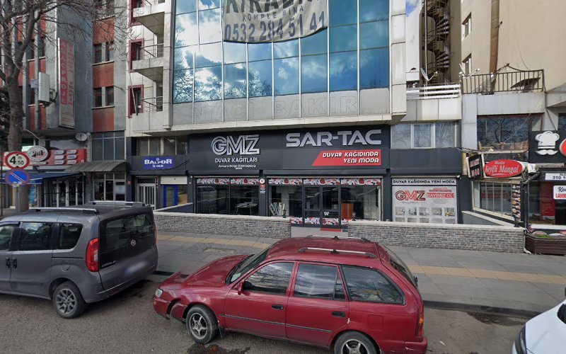 Guven Hostel hostel in TR