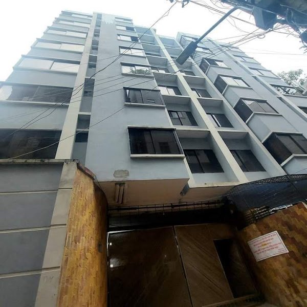 Hostel South Bengal hostel in Dhaka