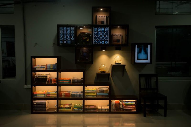 Chattogram Medical College Main Boys Hostel hostel in Chattogram