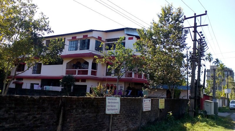 DC Dowerah Boys Hostel hostel in Dibrugarh