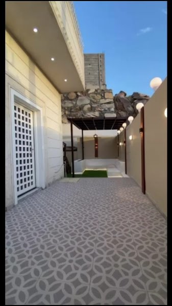 سكاي لاند جبرة in Taif