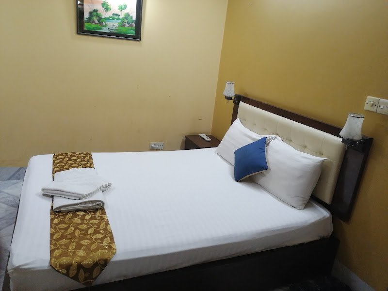 Maple Crest Service Apartment hostel in Dhaka