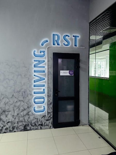 Hot'el Place in Bolshoy Sochi