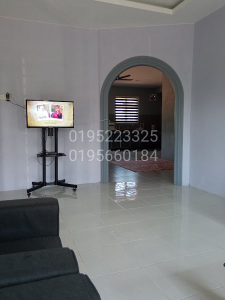 Homestay/Roomstay Murah Perlis in Kangar