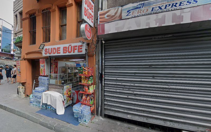 MARMARA APART in Katip Kasım