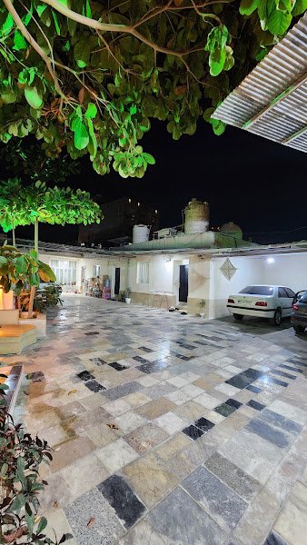 خانه مسافر فرهادی in Bandar Abbas