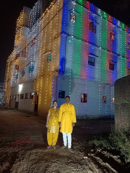 ANAND Girls Hostal hostel in Dhanbad