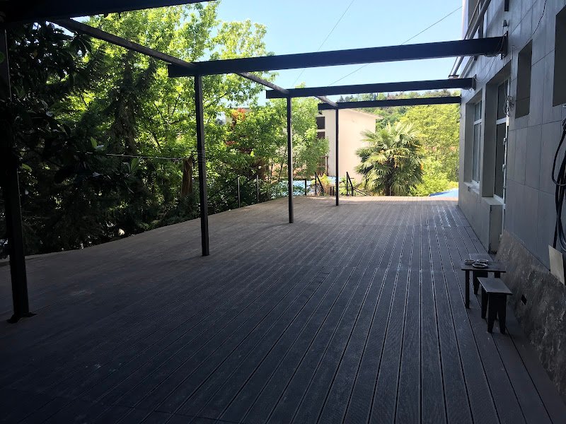 Hostel DeArt hostel in Sochi