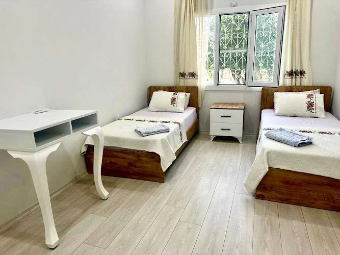 Hinar home hostel in TR