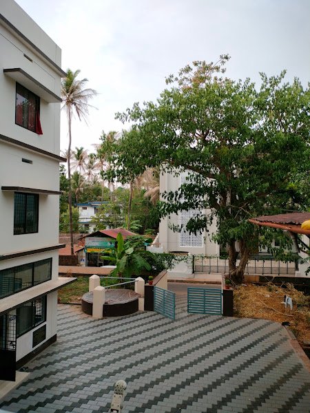 Government Postmetric Hostel in Kannur
