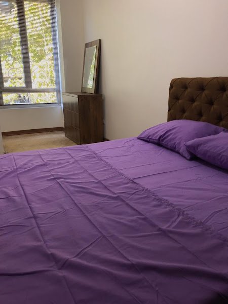 مجتمع اقامتی خانواده شماره۳ hostel in Tehran