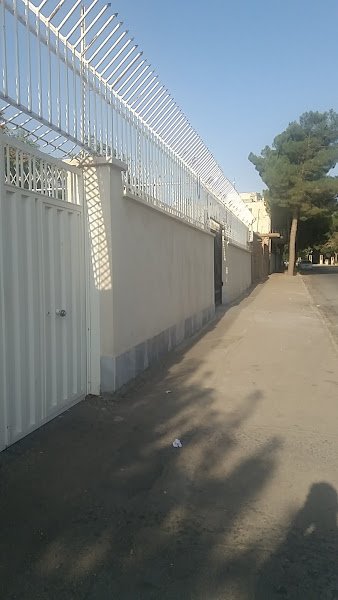 مهمانسراي بوستان in Delijan