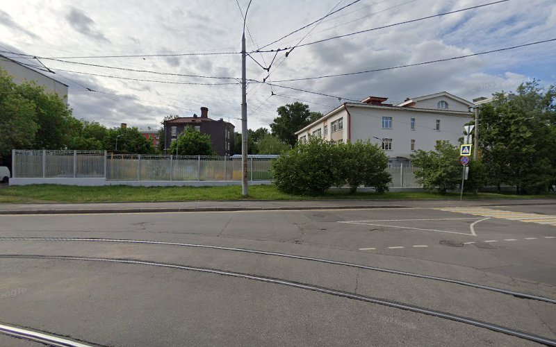 FREEDOM hostel in Moscow