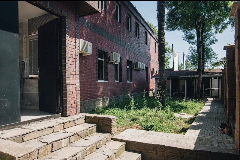 Hostel Manjari in Khostinskiy