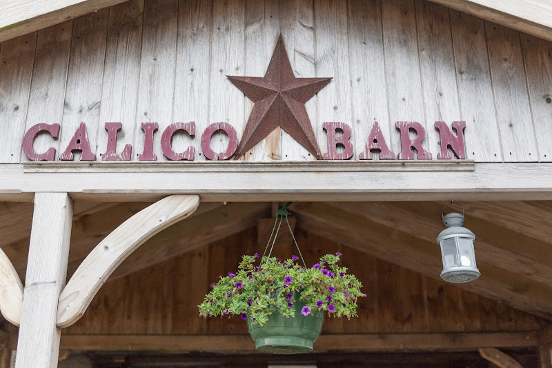 Calico Barn