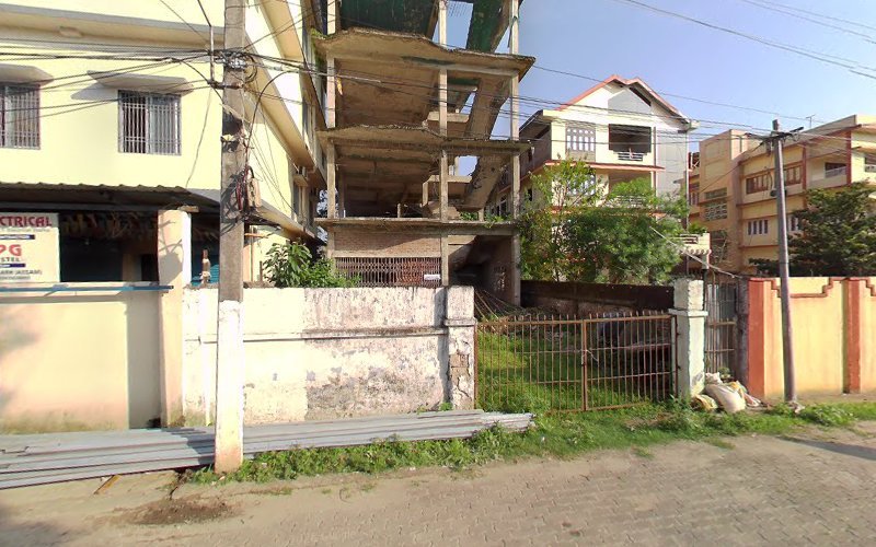 BN Pg Girls hostel hostel in Dibrugarh