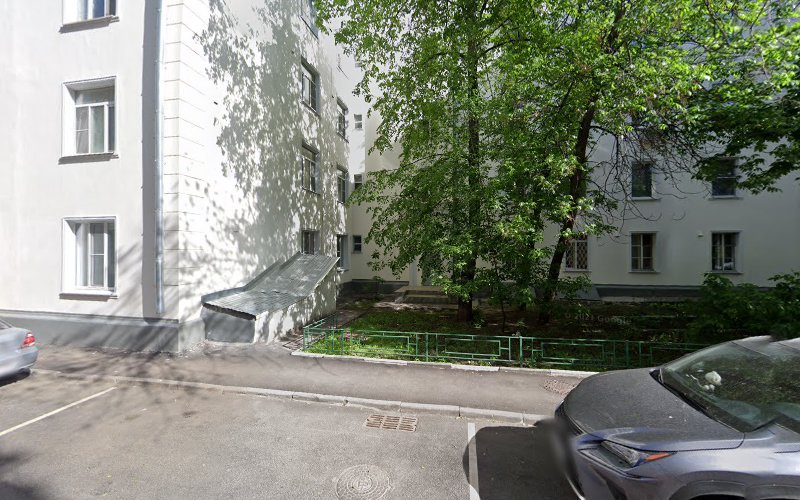 Khostiel Priestizhnyi hostel in Moscow