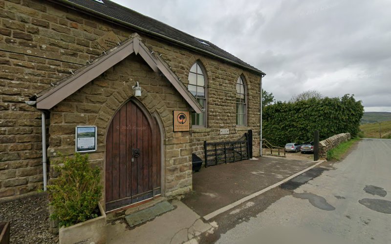 The Old Chapel- Group Accommodation