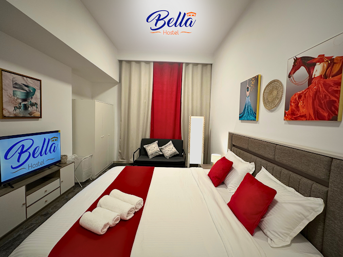 Bella Hostel - Dubai