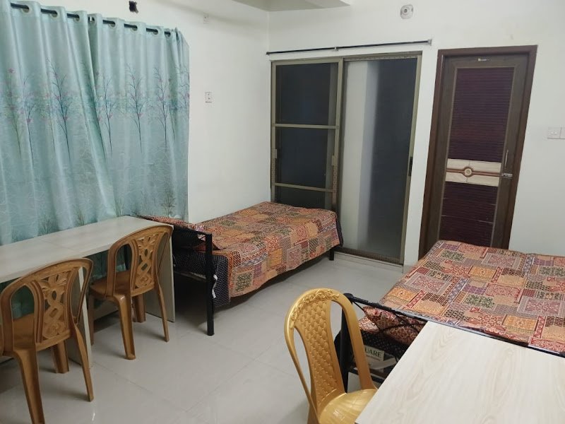 Girl's Hostel hostel in Dhaka