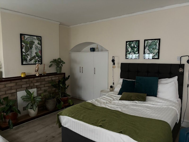 Wilson House - Swiss Cottage hostel in London