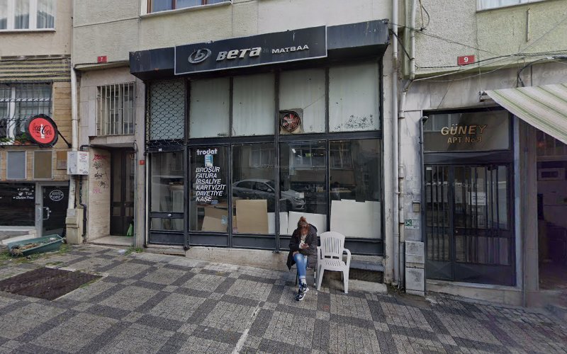 Tribe Digital Nomed House in TR