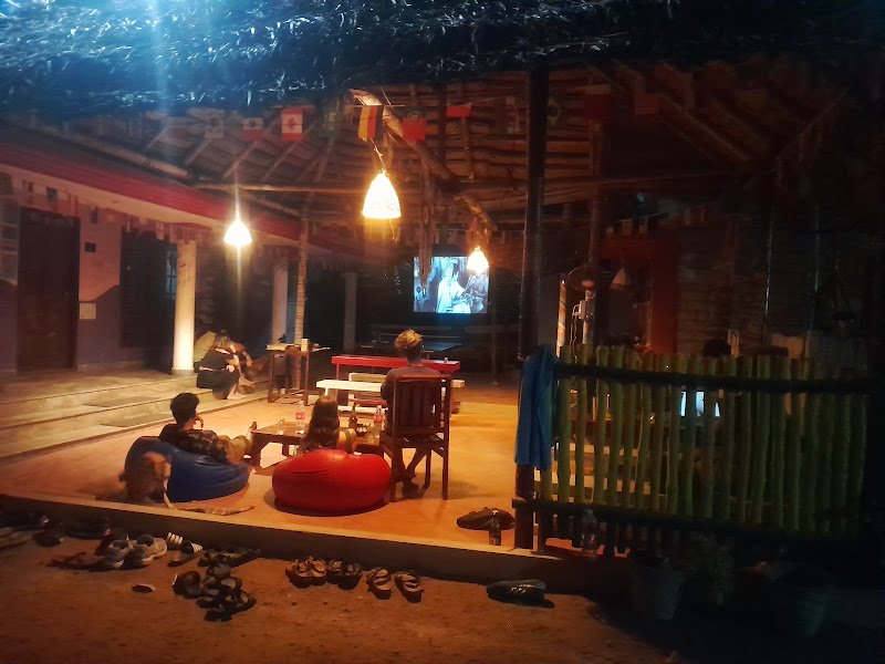 HostelExp, Varkala - A Beach Town Hostel in Varkala, THIRUVANANTHAPURAM