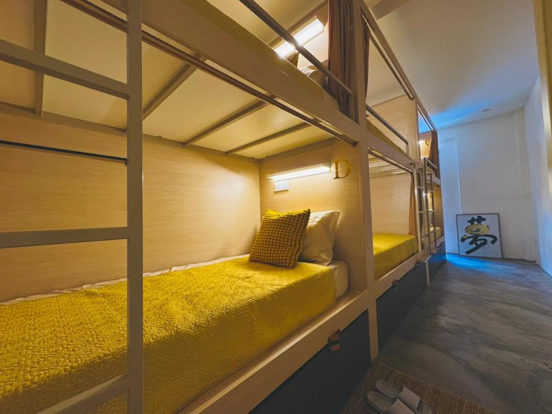 Strangerland Hostel hostel in Ipoh