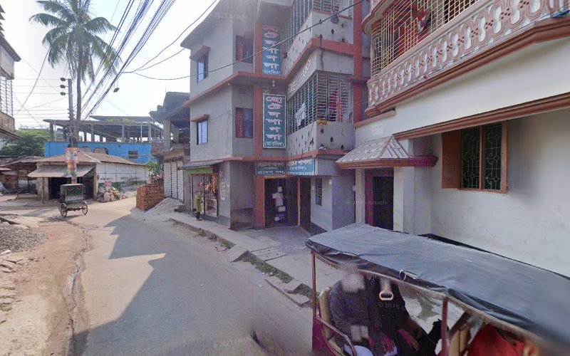 হোটেল শাপলা আবাসিক in Joypurhat