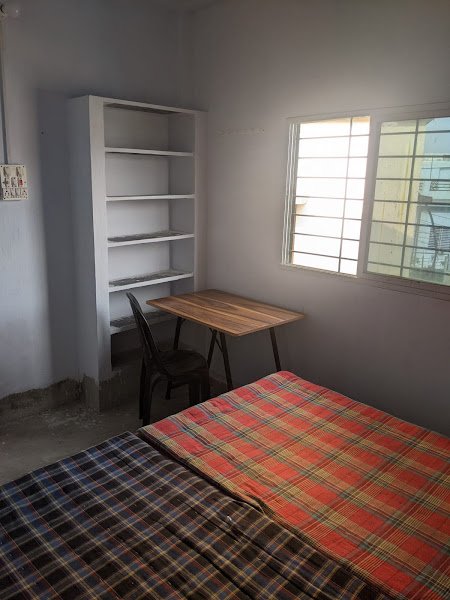 Sharma Boy's Hostel hostel in Dhanbad