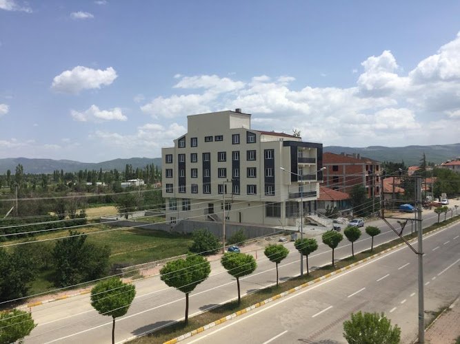Özel Sinanpaşa Yüksek Öğrenim Erkek Öğrenci Yurdu hostel in TR