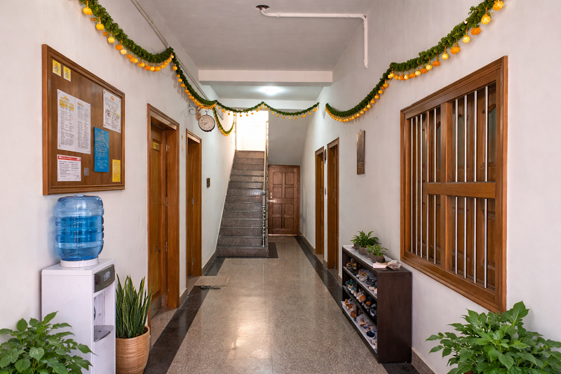 SCHOLARS HIGHWAYS BOYS HOSTEL in Saraidhella, Dhanbad
