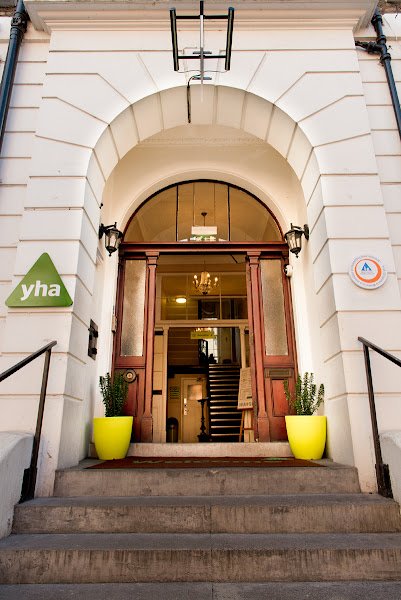 YHA London Earl's Court Hostel hostel in London