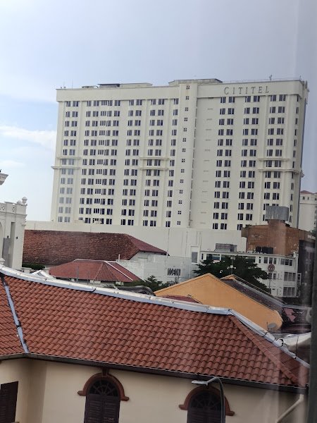 SS Hostel Penang in George Town