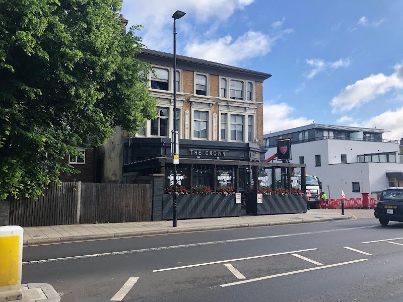 The Crown, Battersea (PUBLOVE) hostel in London