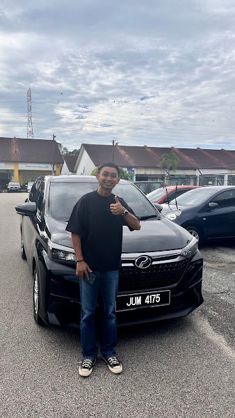 Norzaqhwan Enterprise in Johor Bahru