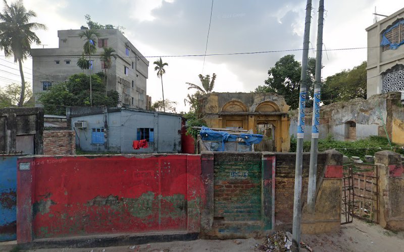 Rawtion Villa in Dinajpur