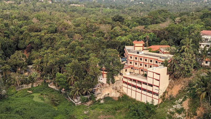 Salaams Kailas Residential Facility For Women in Thiruvananthapuram